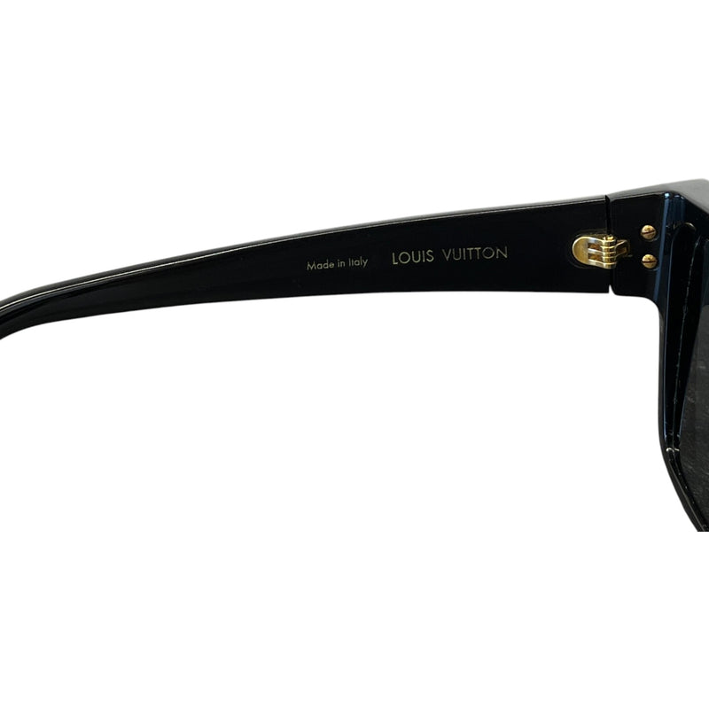 Men's 1.1 Evidence Glasses Black