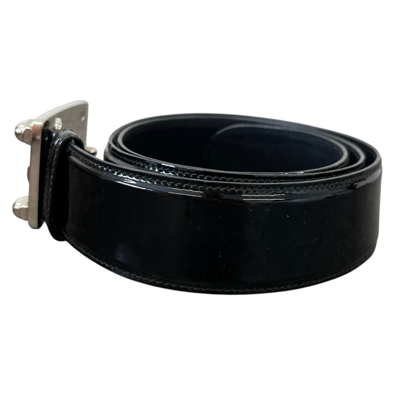 Women's FW07 Jewel Studded Belt Black Size W38