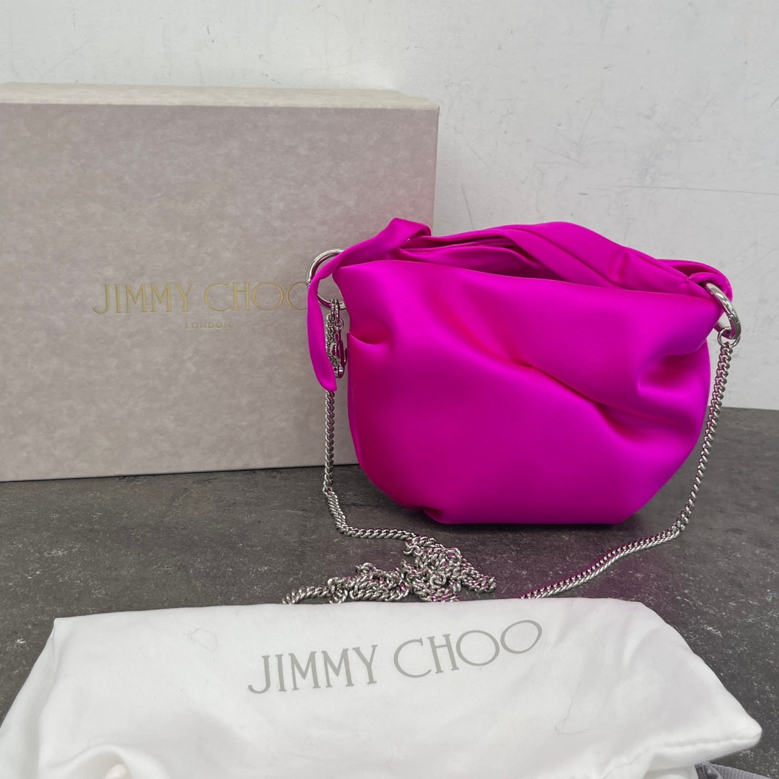 Women's Bonny Bag Pink - Photo 13