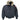 Men's Fur-Trim Chilliwack Bomber Down Jacket Black Size L