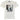 Men's Muhammed Ali Graphic Print T-Shirt White Size IT 46 / UK S