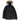 Men's Chateau Down Jacket Black Size L