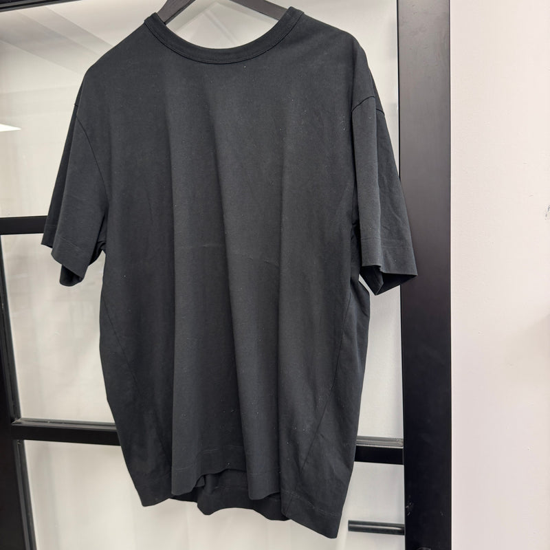 Men's Gladstone T-Shirt Black Size M