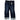 Men's Plaque Logo Jeans Navy Size IT 48 / UK 32
