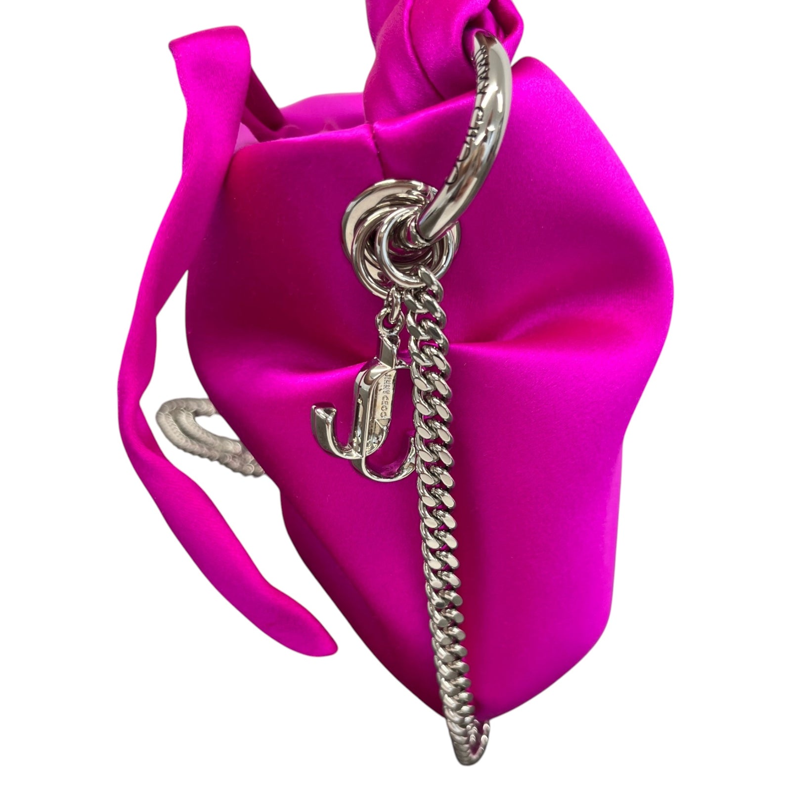 Women's Bonny Bag Pink - Photo 7