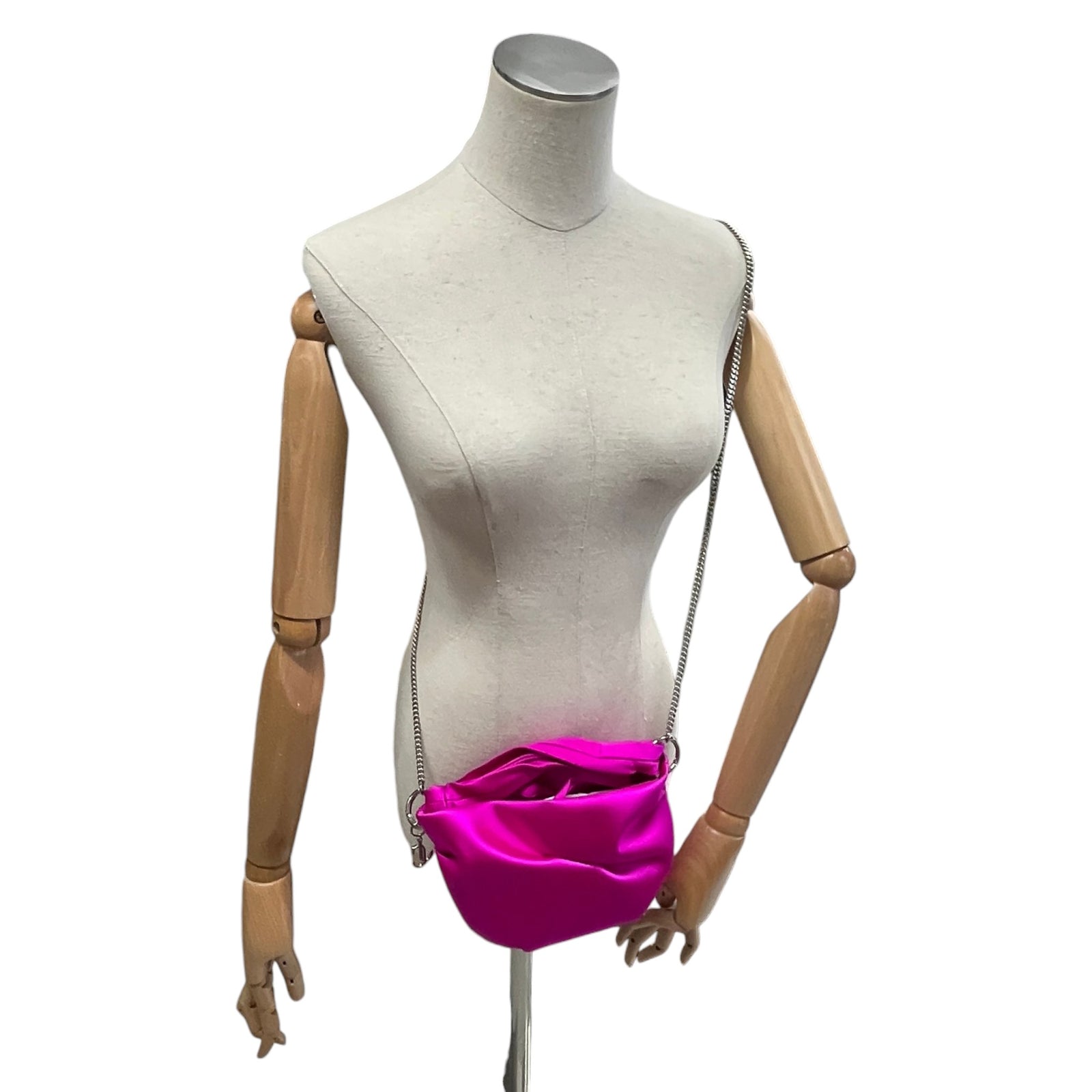 Women's Bonny Bag Pink - Photo 2