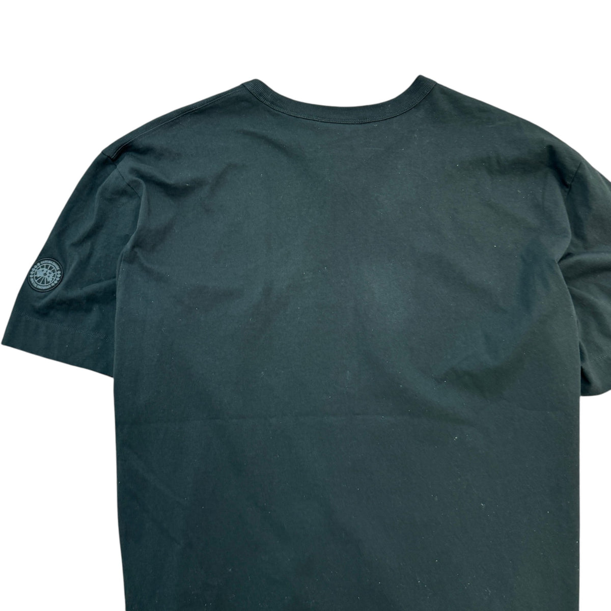 Men's Gladstone T-Shirt Black Size M - Photo 4