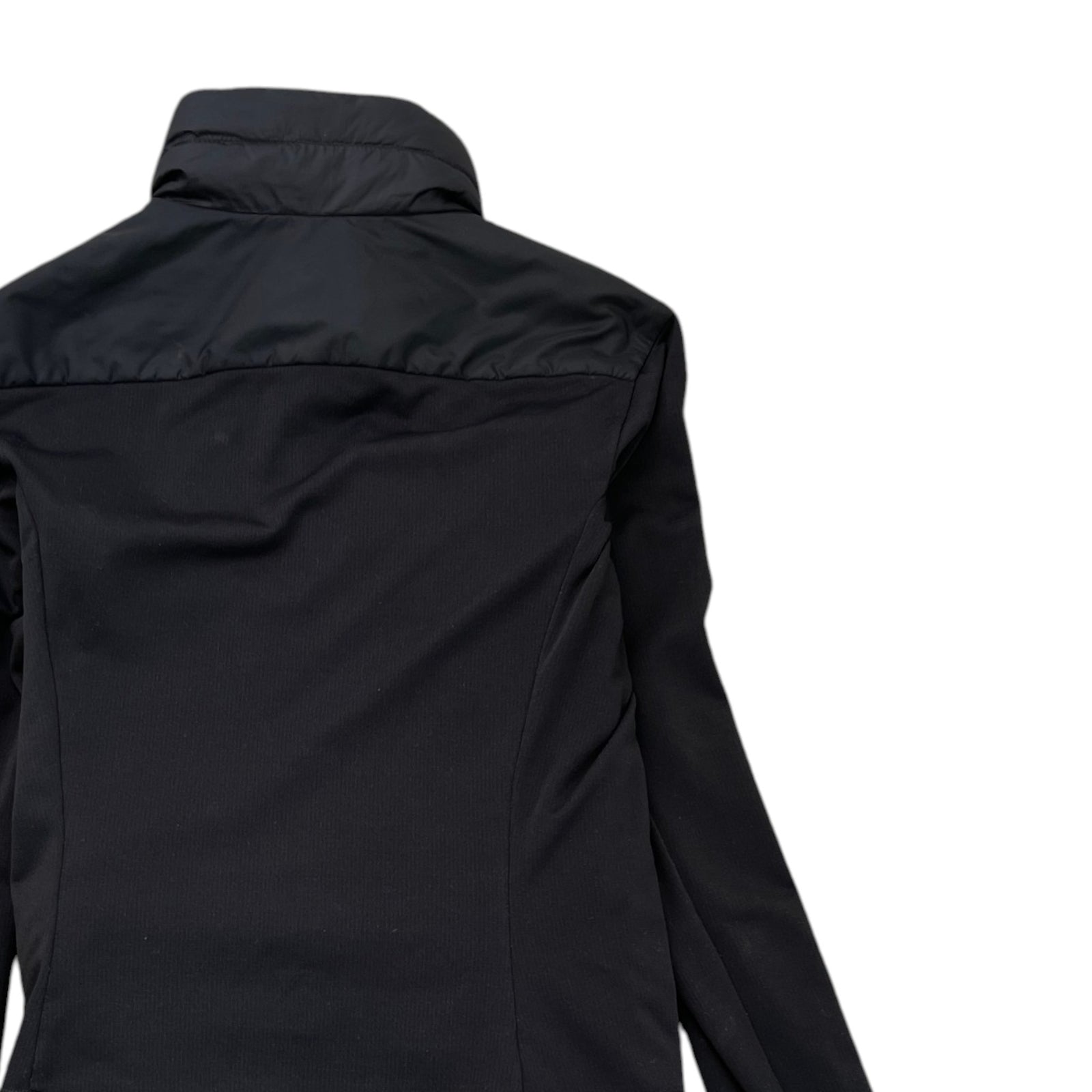 Women's Maglia Cardigan Jacket Black Size XS - Photo 4