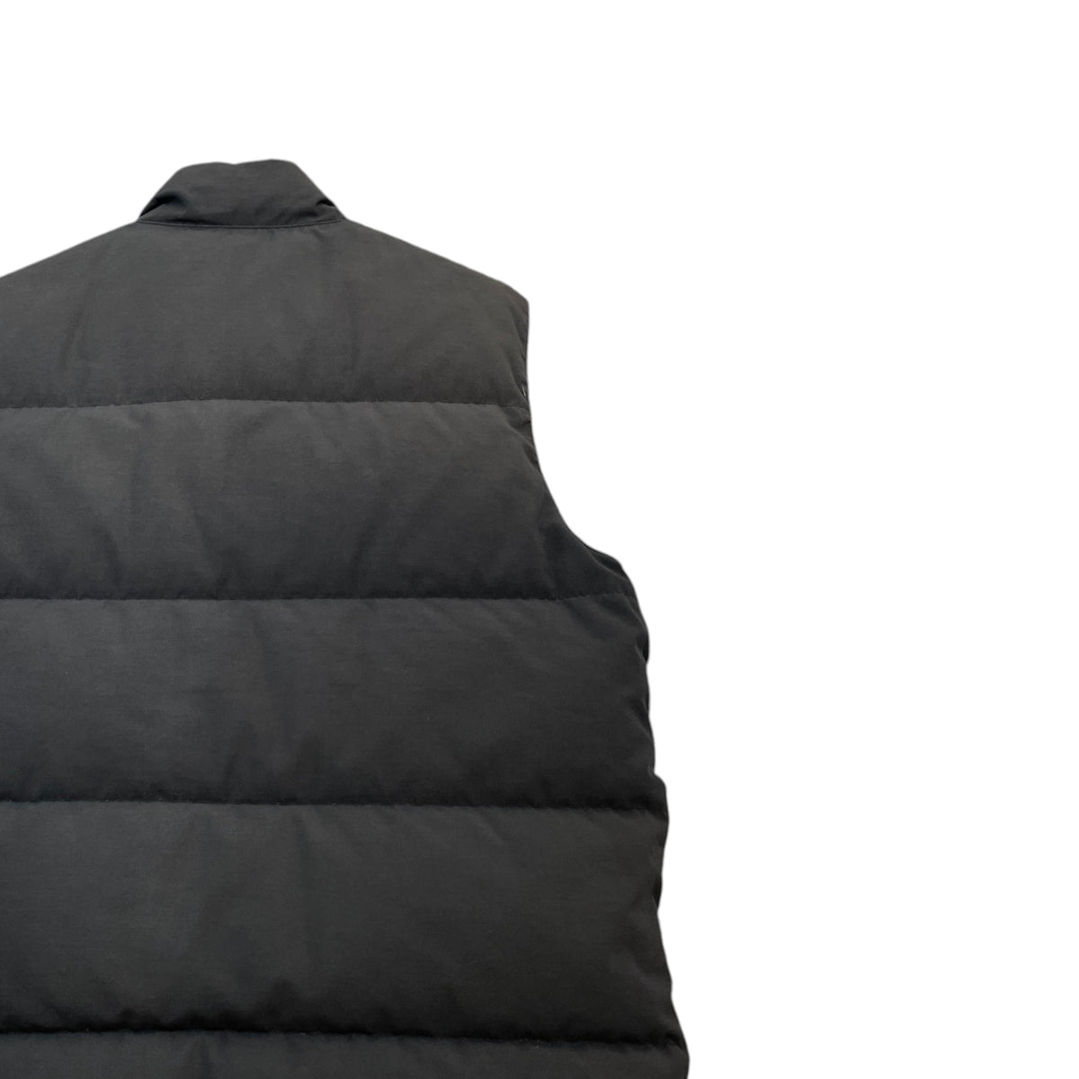 Men's Freestyle Gilet Black Size XL - Photo 4