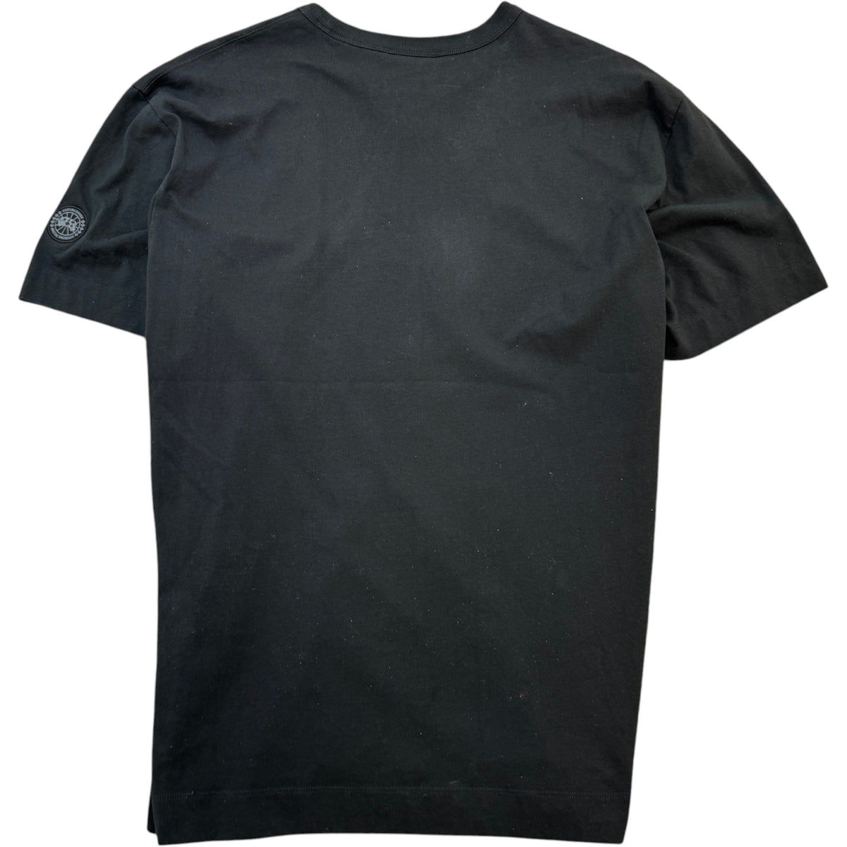 Men's Gladstone T-Shirt Black Size M - Photo 2