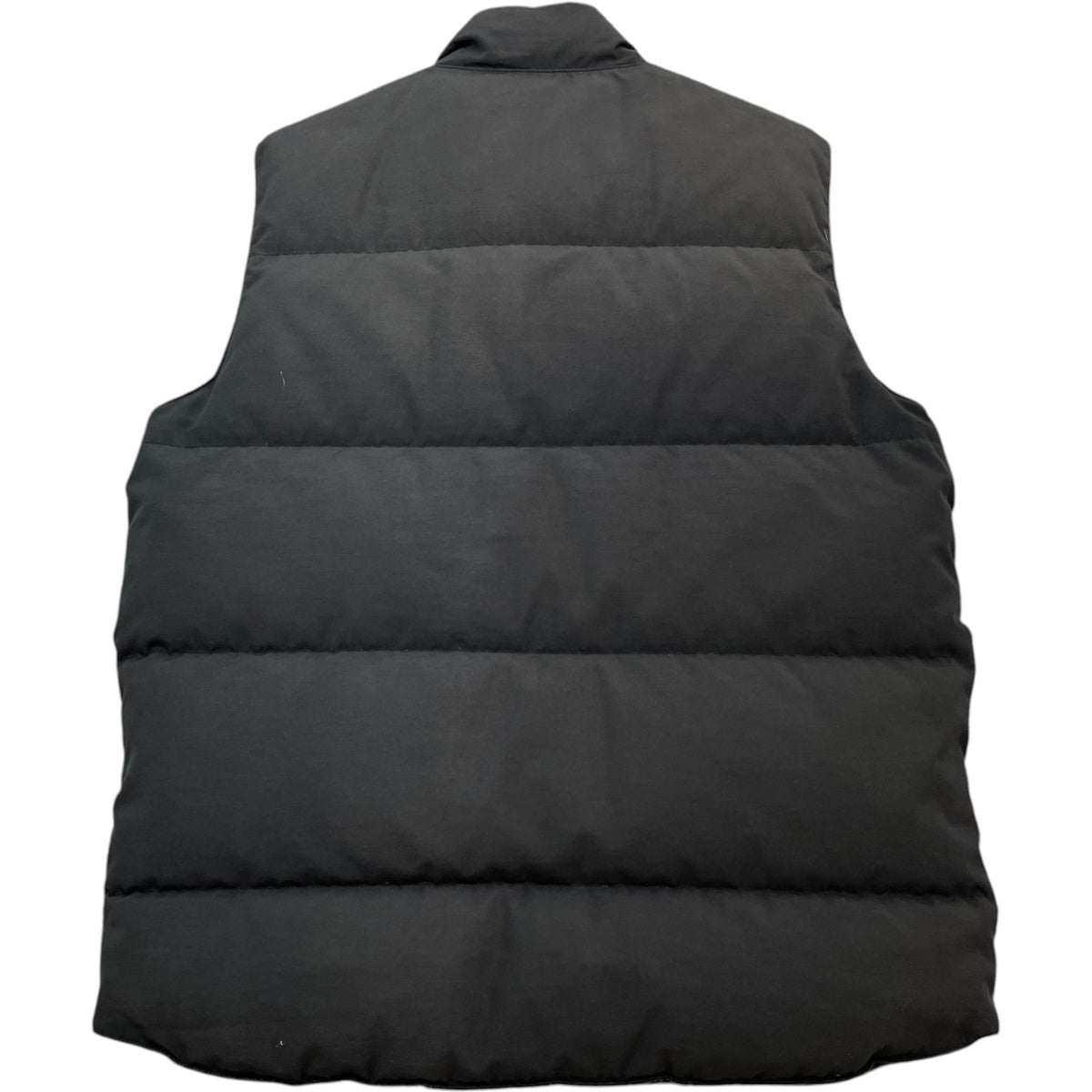 Men's Freestyle Gilet Black Size XL - Photo 2