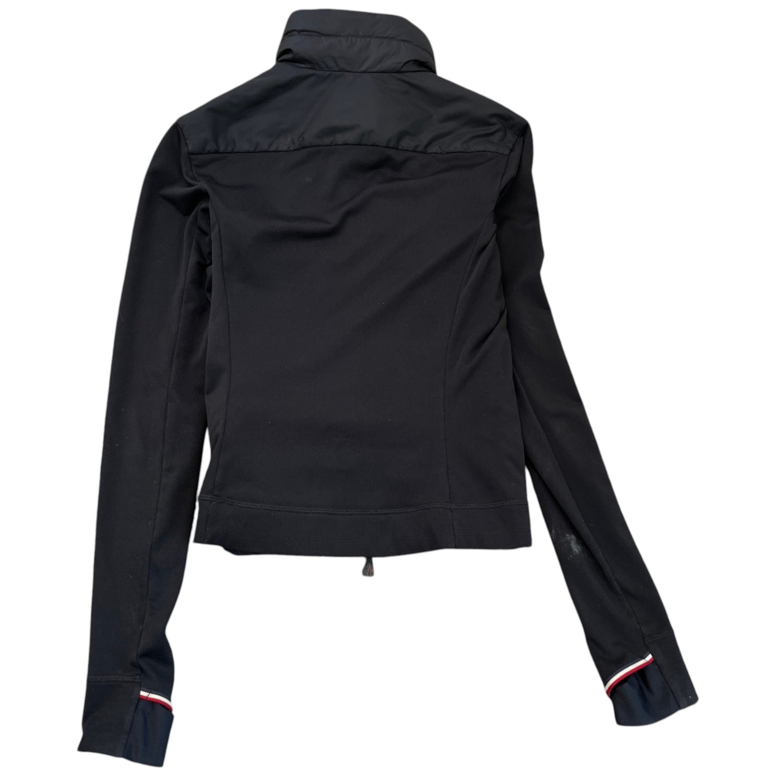 Women's Maglia Cardigan Jacket Black Size XS - Photo 2
