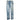 Men's Mx1 Paint Splatter Jeans Blue Size Waist 29"