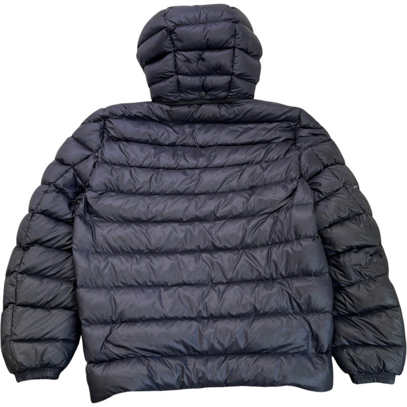 Men's Valence Down Jacket Navy Size 6 / XXXL
