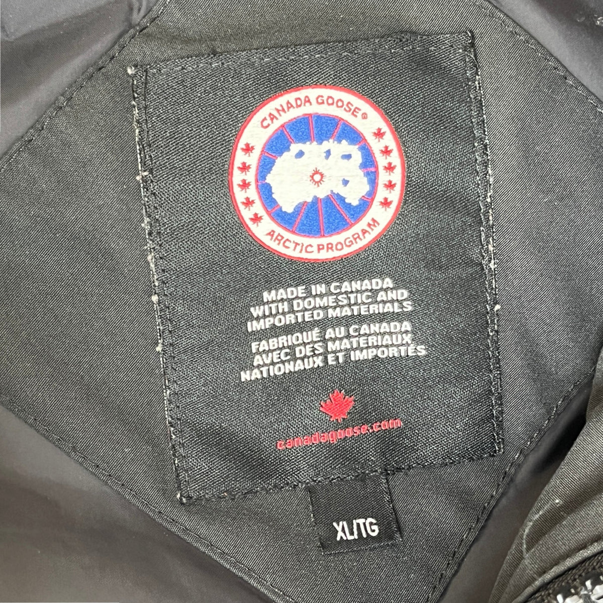 Men's Freestyle Gilet Black Size XL - Photo 7