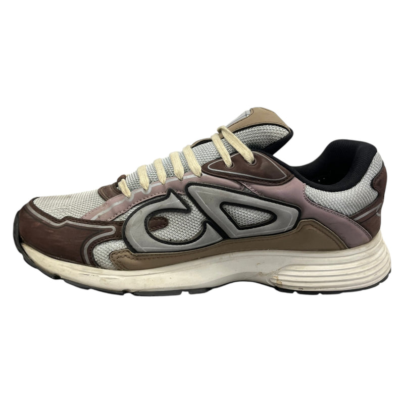 Men's b30 Low Trainers Grey Size UK 9 / EU 43