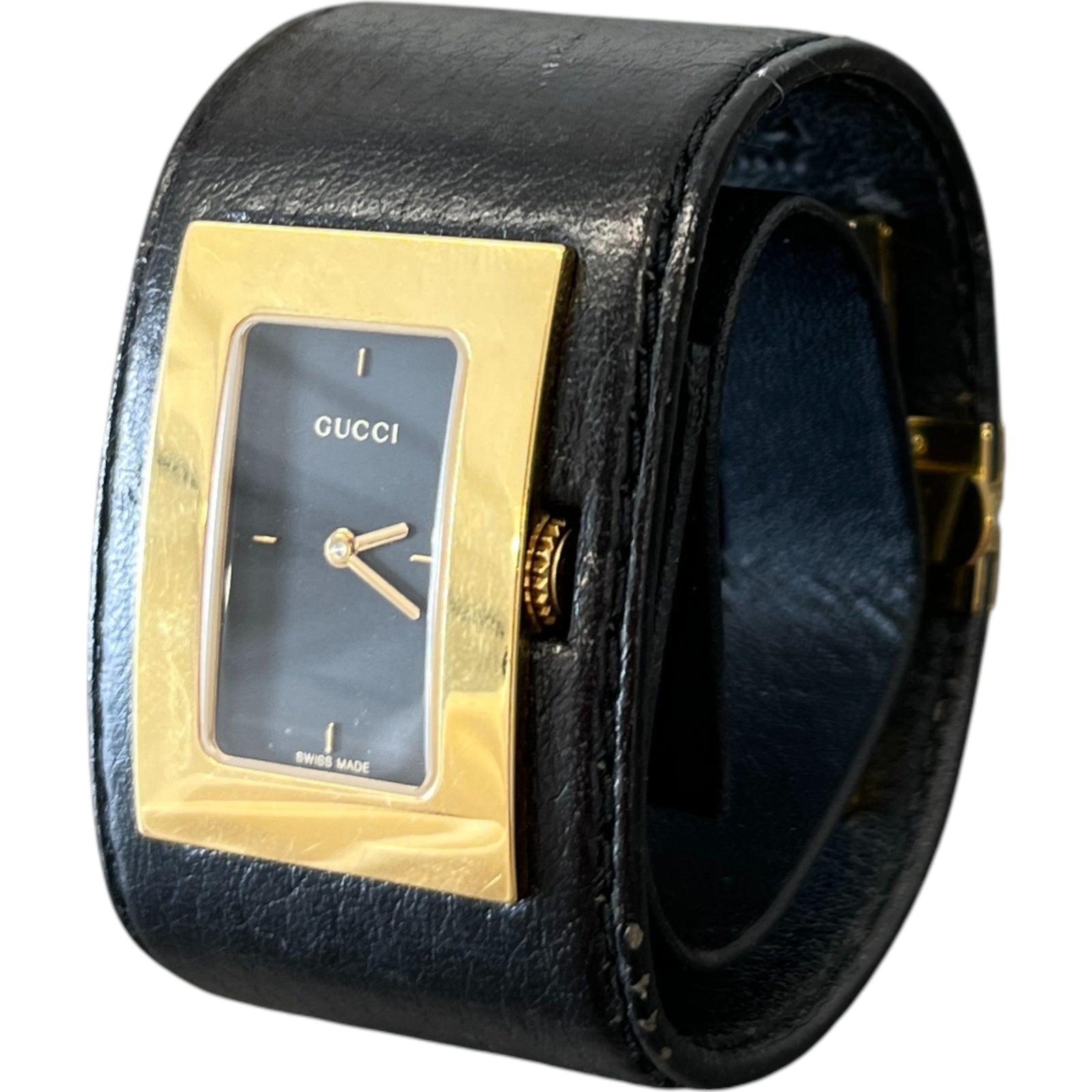 Women's 7800L Watch Black - Photo 4