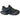 Men's Track Low Trainers Black Size EU 43 / UK 9