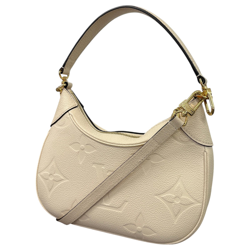 Women's Empreinte Monogram Giant Bagatelle Handbag Beige