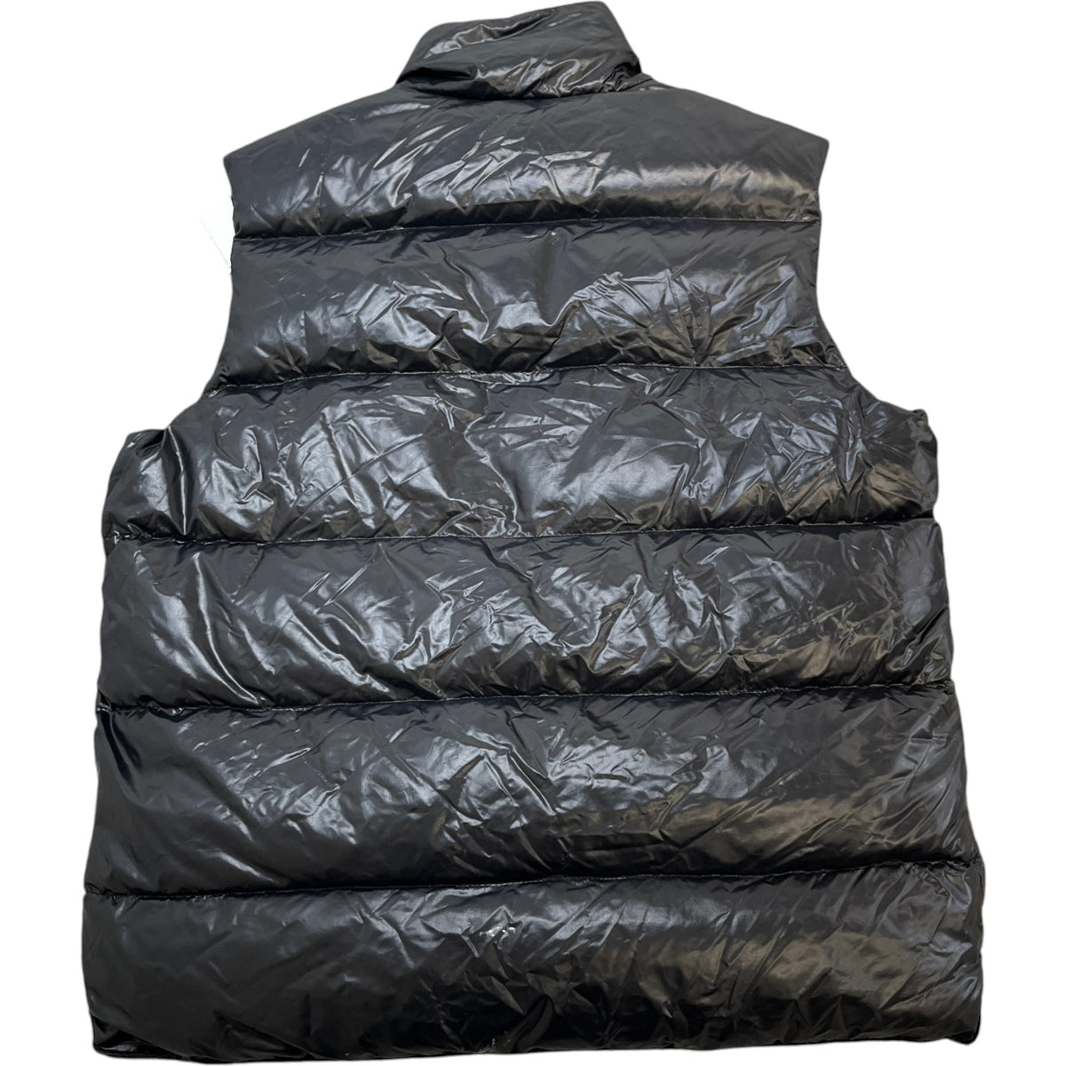 Men's Tibb Gilet Black Size 4 / XL - Photo 2
