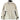 Men's Ice Jacket In Dyneema Bonded Leather Down Jacket Beige Size M
