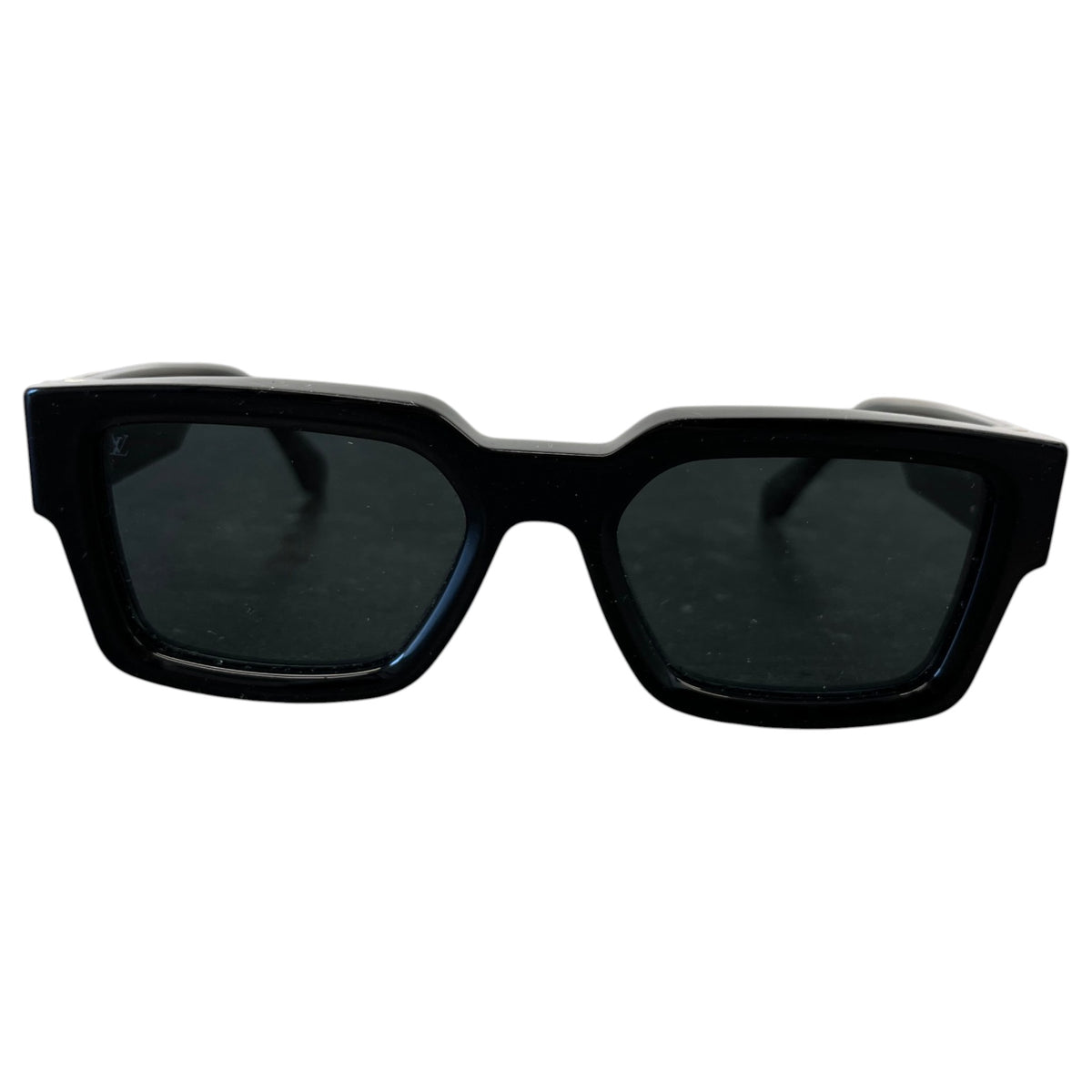 Men's LV Match Sunglasses Black - Photo 1