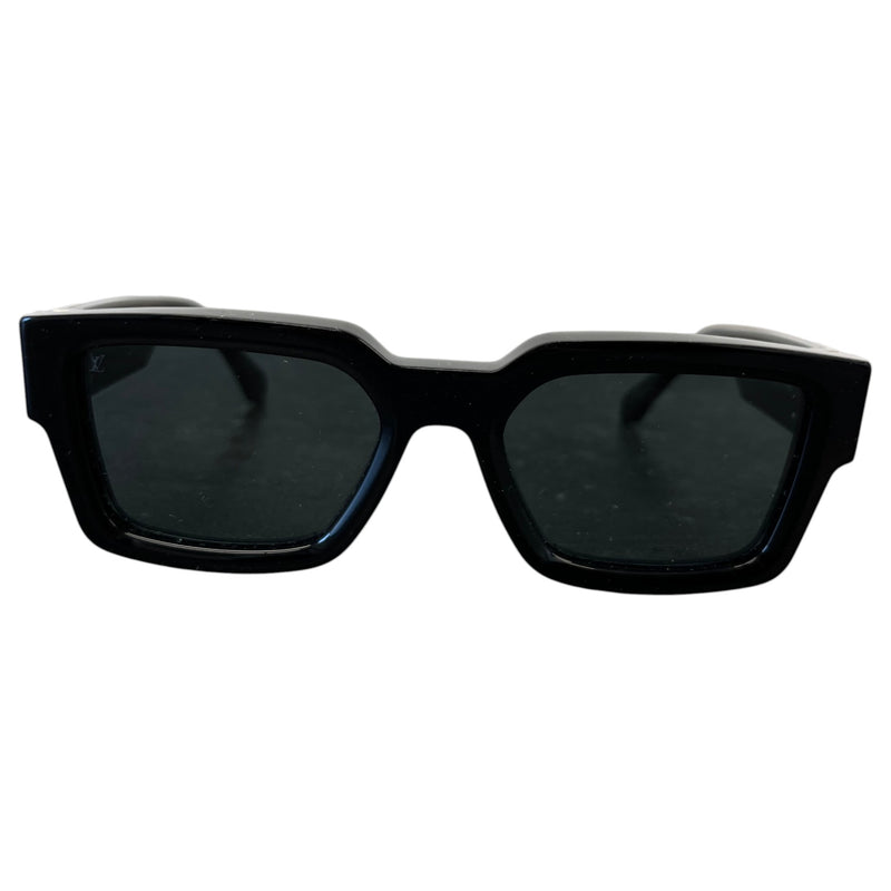 Men's LV Match Sunglasses Black