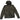 Women's Joyeuse Windbreaker Khaki Size 1 / UK 10