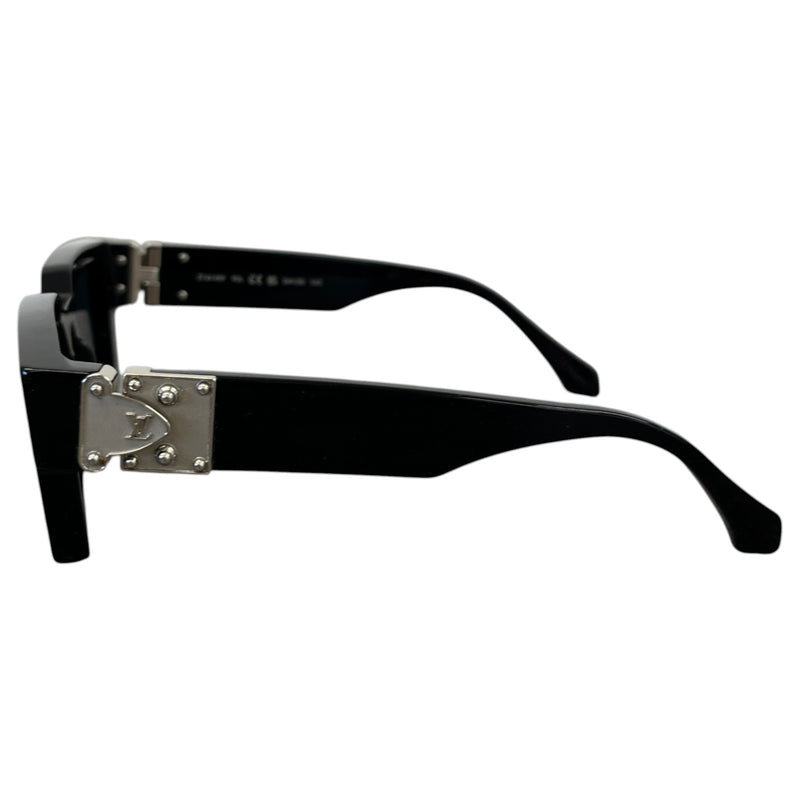 Men's LV Match Sunglasses Black