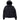 Women's Betula Down Jacket Black Size 1 / UK 10