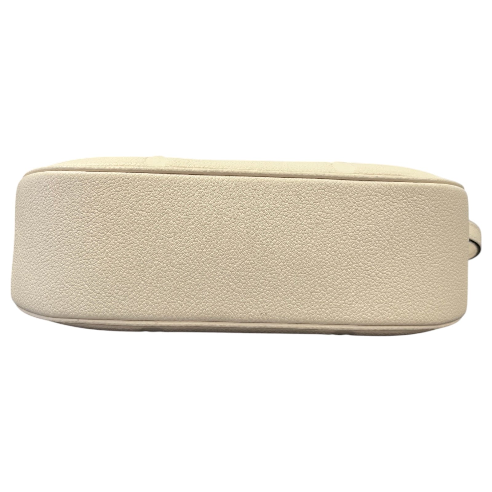Women's Empreinte Monogram Giant Bagatelle Handbag Beige - Photo 10