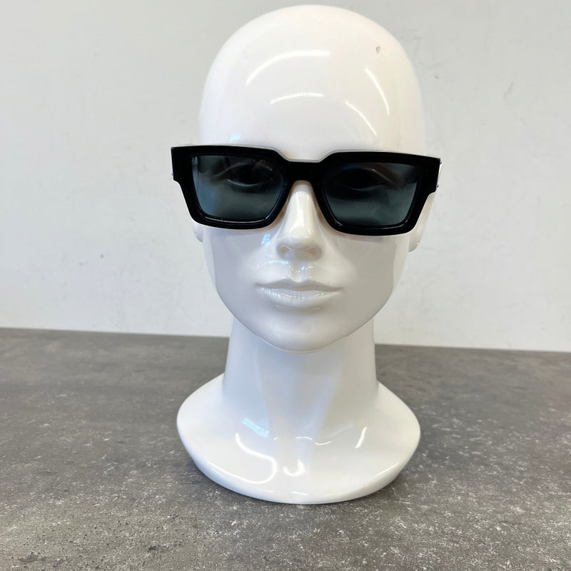 Men's LV Match Sunglasses Black