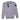 Men's Applique Logo Jumper Purple Size S