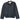 Men's Applique Logo Jacket Black Size XXL