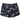 Men's Rockstud Camouflage Swim Shorts Grey Size W36 / IT 52