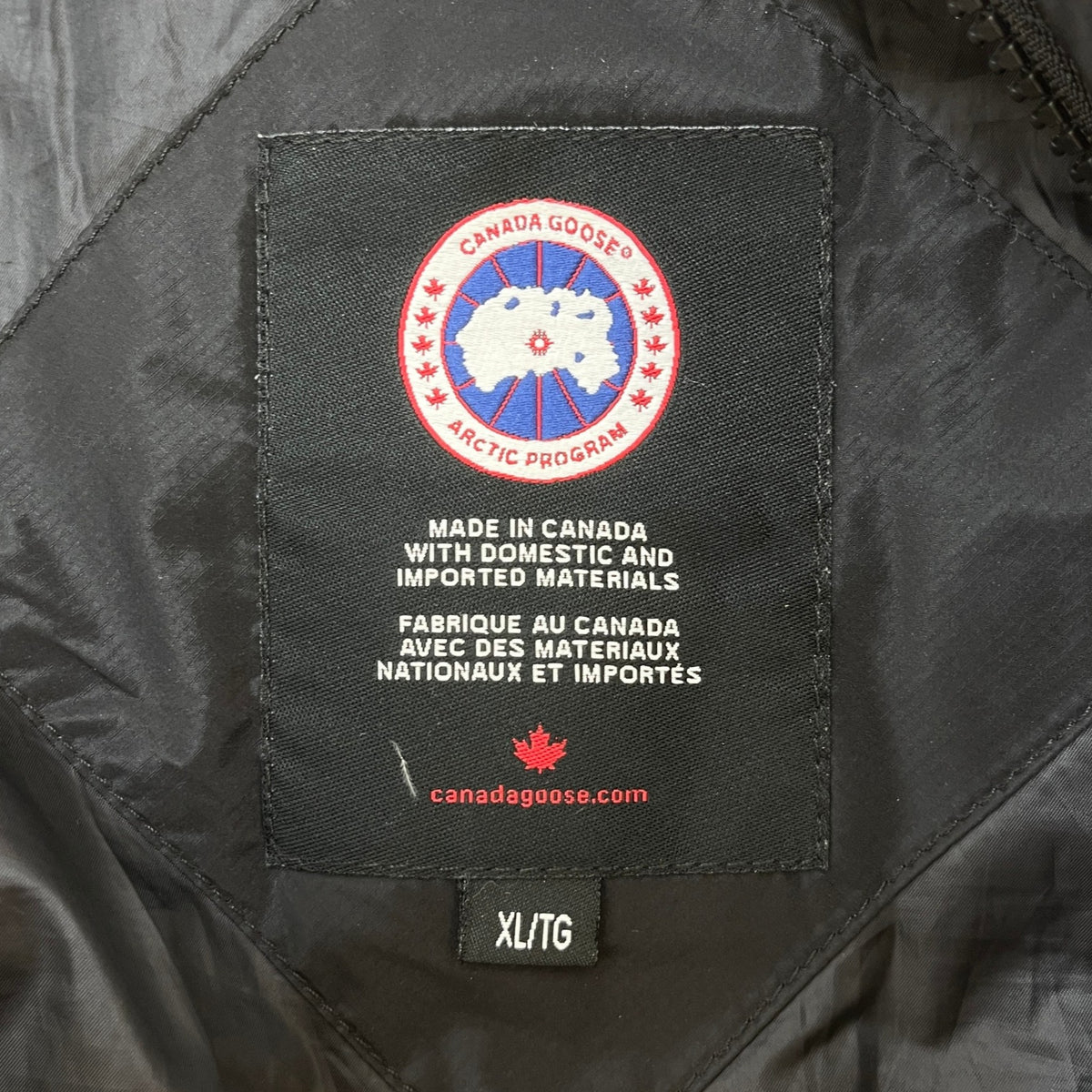 Men's Hybride Gilet Black Size XL - Photo 5