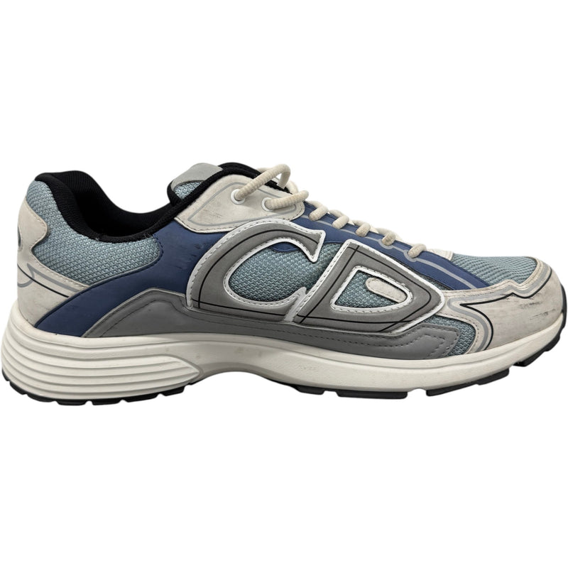 Men's B30 Low Trainers Grey Size UK 10 / EU 44