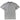 Men's Monogram Gradient T-Shirt Grey Size M