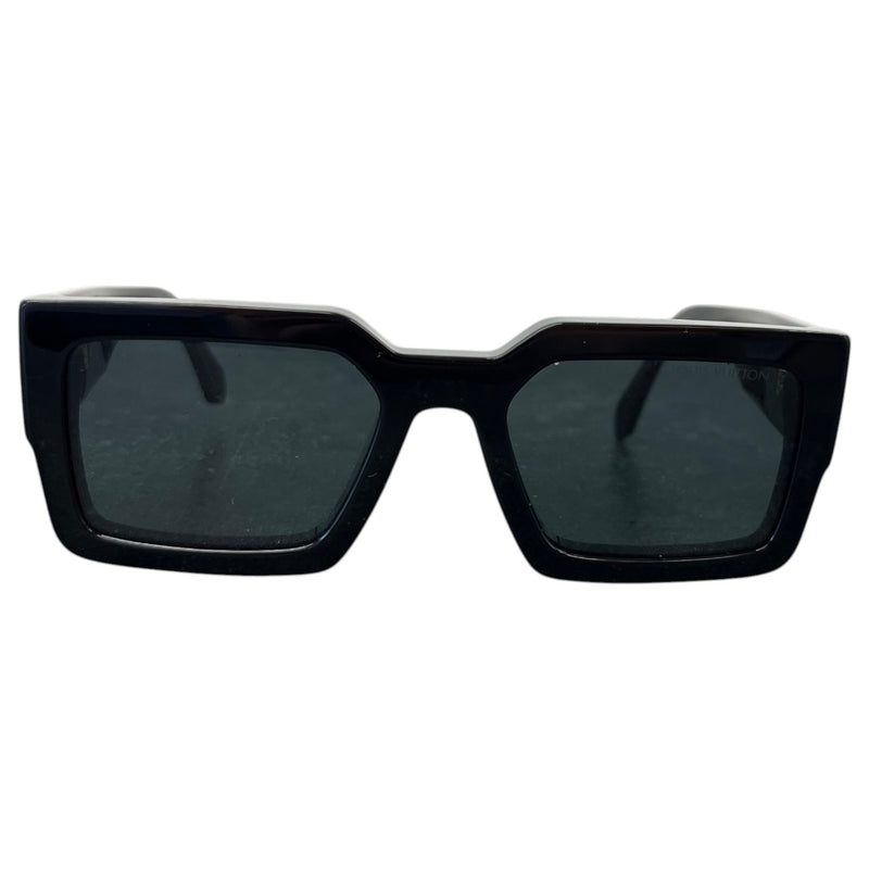 Men's Clash Sunglasses Black