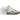 Men's Dg Logo Low Trainers White Size EU 40.5 / UK 6.5