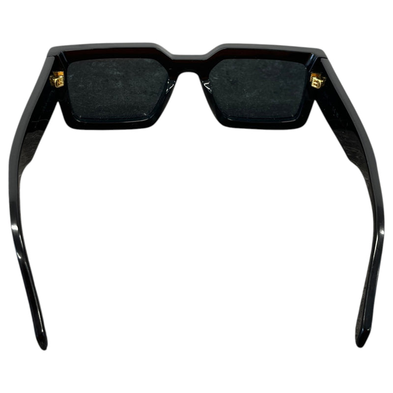 Men's Clash Sunglasses Black