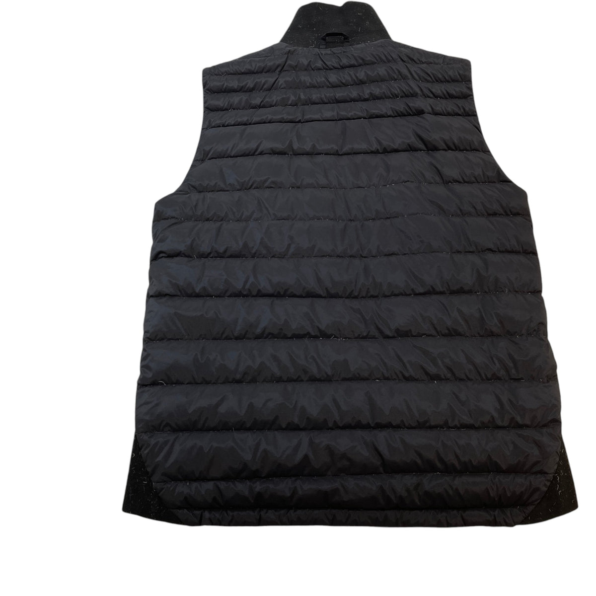 Men's Hybride Gilet Black Size XL - Photo 2