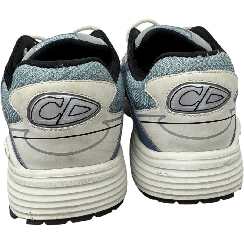 Men's B30 Low Trainers Grey Size UK 10 / EU 44