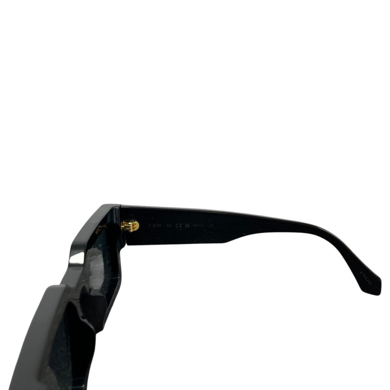 Men's Clash Sunglasses Black