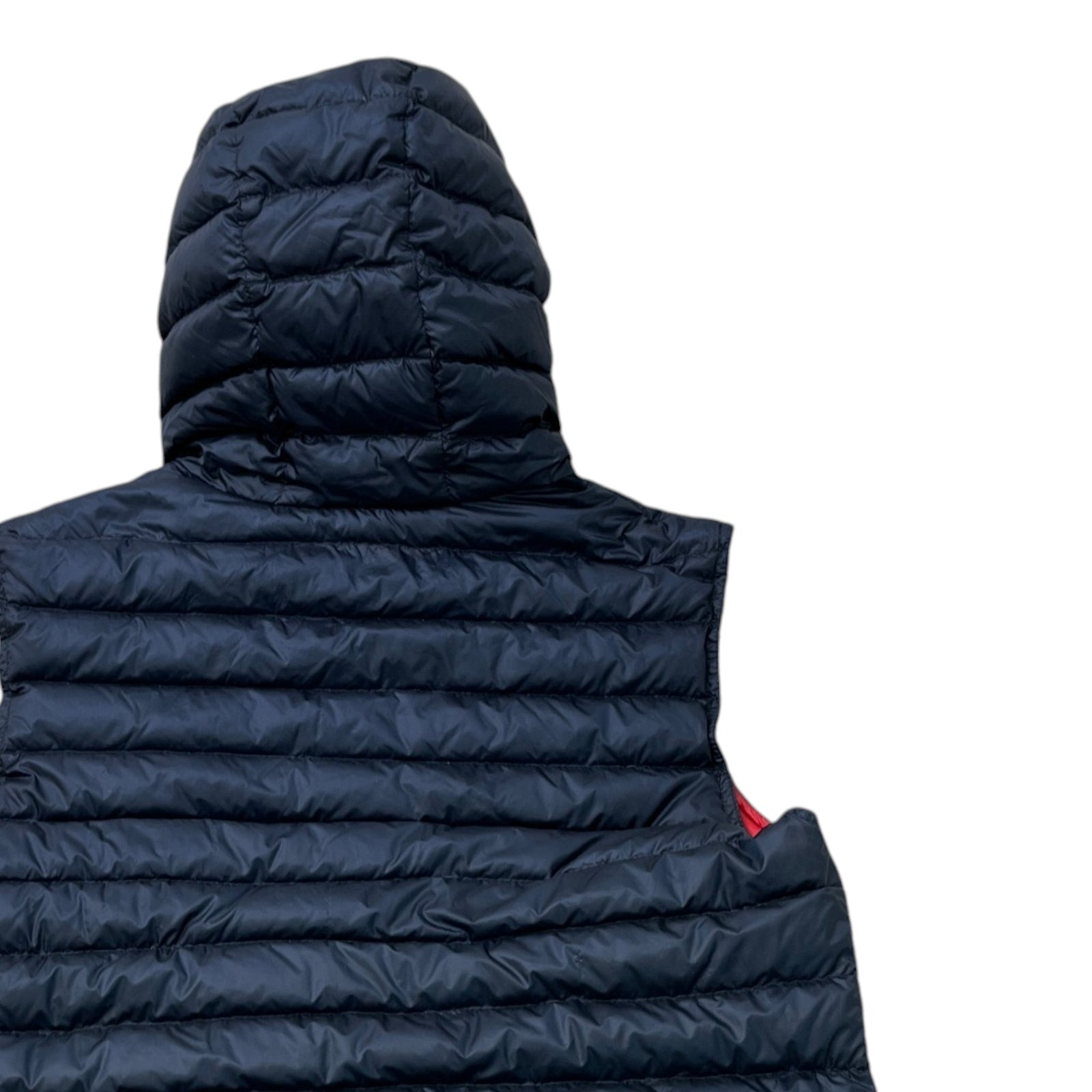 Men's Gers Gilet Navy Size 2 / M - Photo 4