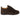 Men's Rantulow Orlato Low Trainers Brown Size EU 39 / UK 5