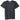 Men's Terry Towelling T-Shirt Grey Size M