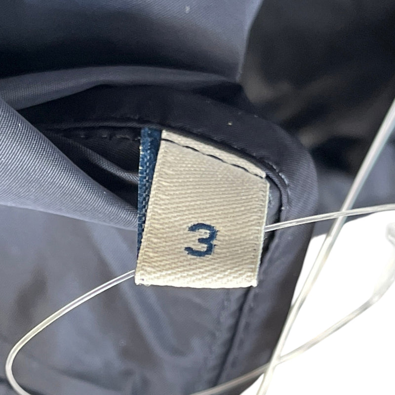 Men's Grimpeurs Windbreaker Navy Size 3 / L