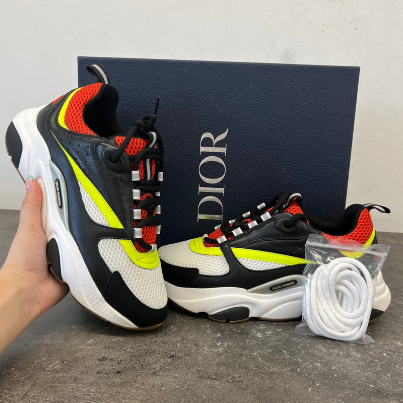 Men's B22 Low Trainers White Size EU 41 / UK 7