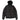 Men's Macmillan Parka Down Jacket Black Size M